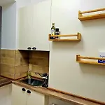 Apartment Tantra 4 Calea Victoriei Amzei Bucharest