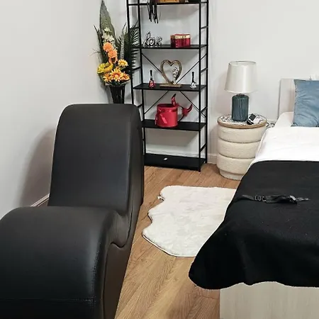 Tantra 4 Calea Victoriei Amzei * Boekarest