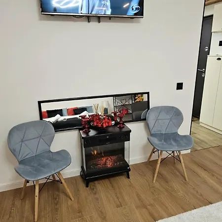 Appartement Tantra 4 Calea Victoriei Amzei
