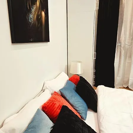 Tantra 4 Calea Victoriei Amzei Apartamento