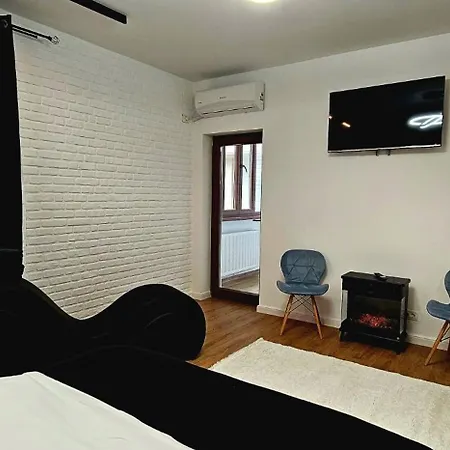 Tantra 4 Calea Victoriei Amzei Apartamento