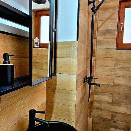 Tantra 4 Calea Victoriei Amzei Apartamento