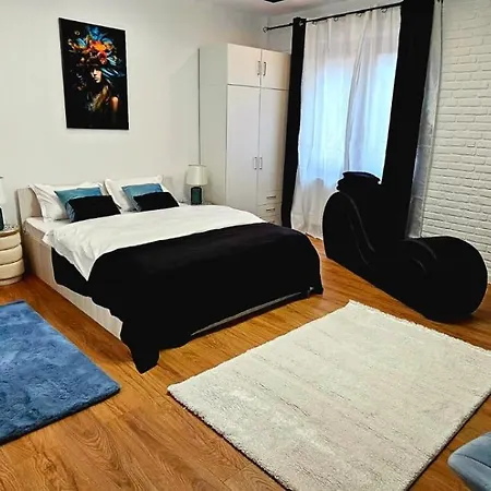 Tantra 4 Calea Victoriei Amzei Apartament Bucureşti