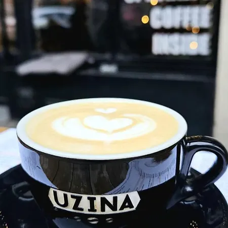 Tantra 4 Calea Victoriei Amzei Apartament Bucureşti