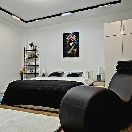 Apartament Tantra 4 Calea Victoriei Amzei *