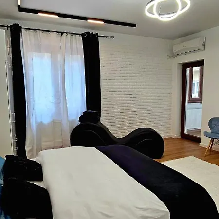 Appartement Tantra 4 Calea Victoriei Amzei Boekarest