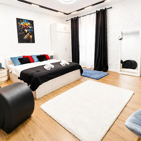 Tantra 4 Calea Victoriei Amzei Apartament *