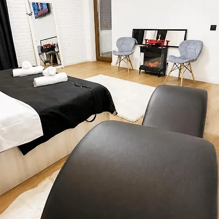 Appartement Tantra 4 Calea Victoriei Amzei