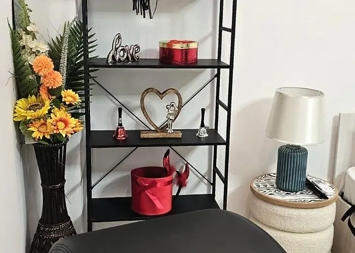 Tantra 4 Calea Victoriei Amzei *