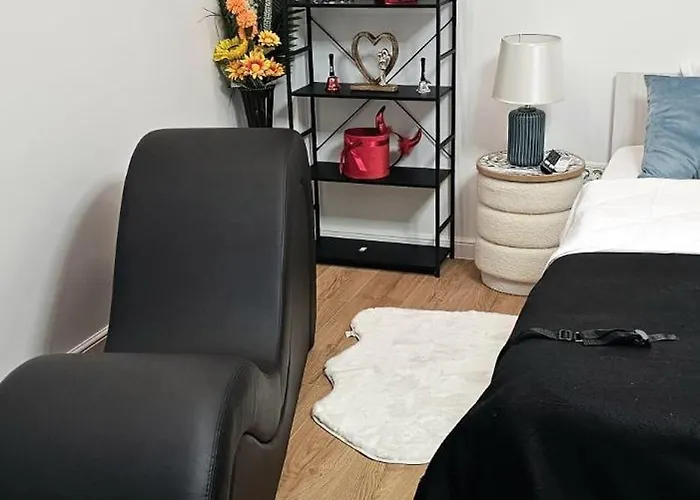 Tantra 4 Calea Victoriei Amzei * بوخارست