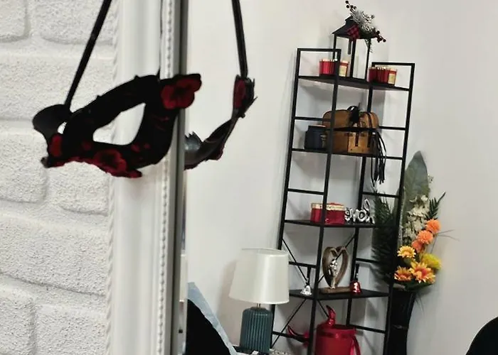 Tantra 4 Calea Victoriei Amzei アパート