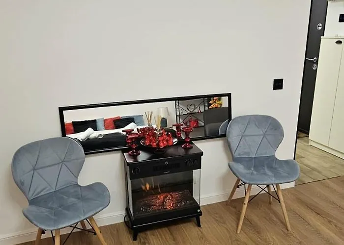 شقة Tantra 4 Calea Victoriei Amzei