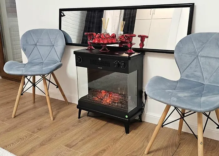 Tantra 4 Calea Victoriei Amzei Lägenhet Bukarest