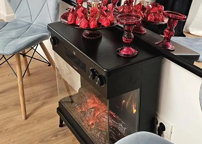 Tantra 4 Calea Victoriei Amzei ブカレスト