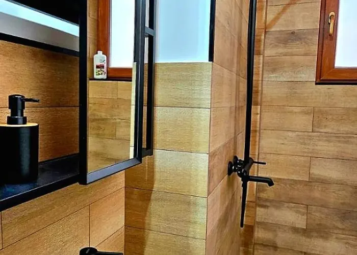 Tantra 4 Calea Victoriei Amzei Lägenhet