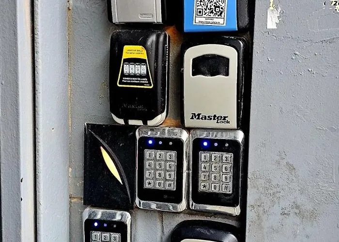 Tantra 4 Calea Victoriei Amzei Lägenhet *