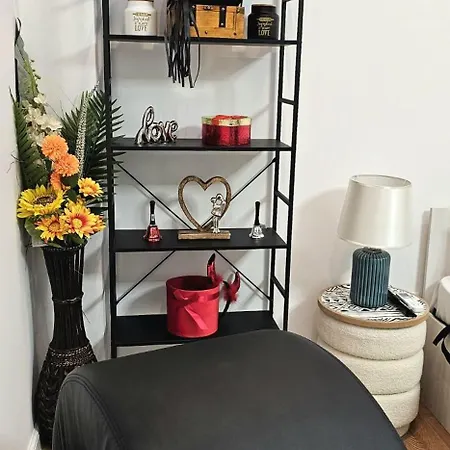 Tantra 4 Calea Victoriei Amzei *