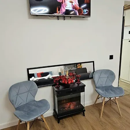 Tantra 4 Calea Victoriei Amzei 布加勒斯特