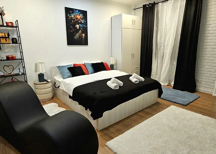 Apartament Tantra 4 Calea Victoriei Amzei Bucureşti