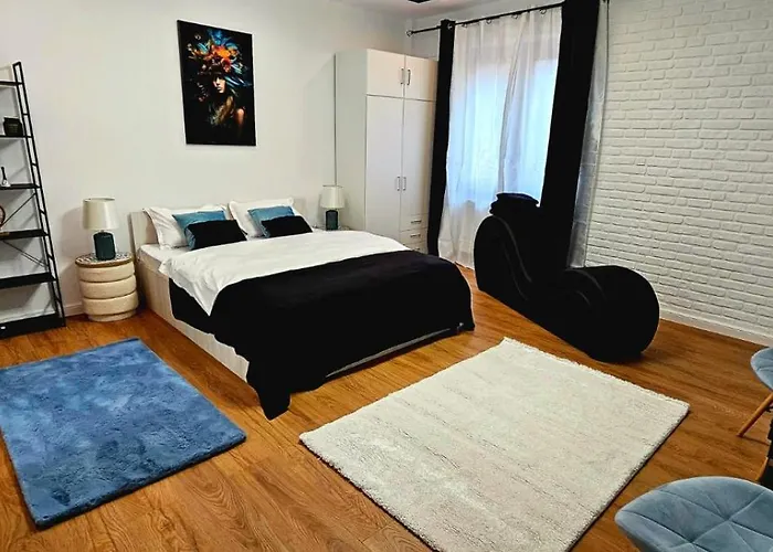Tantra 4 Calea Victoriei Amzei Apartament Bucureşti