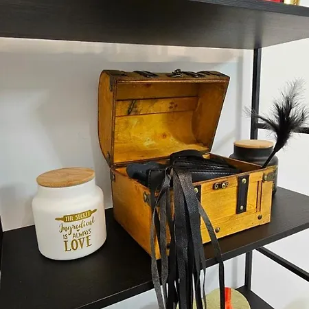 Tantra 4 Calea Victoriei Amzei Apartament Bukareszt