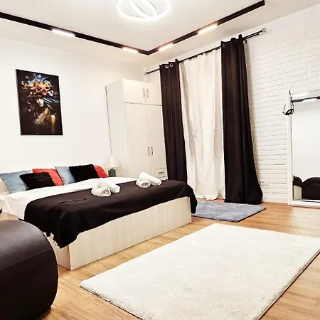 Apartament Tantra 4 Calea Victoriei Amzei *