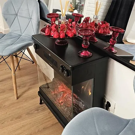 Tantra 4 Calea Victoriei Amzei Bukareszt