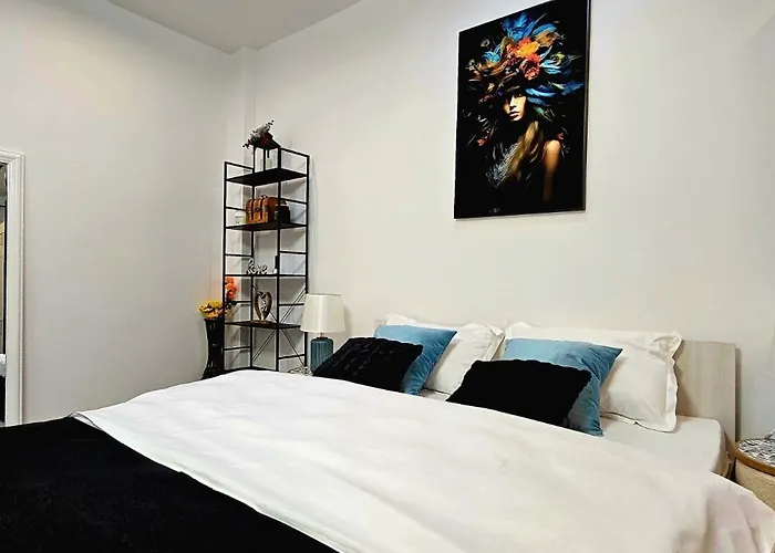 Lejlighed Tantra 4 Calea Victoriei Amzei Bukarest