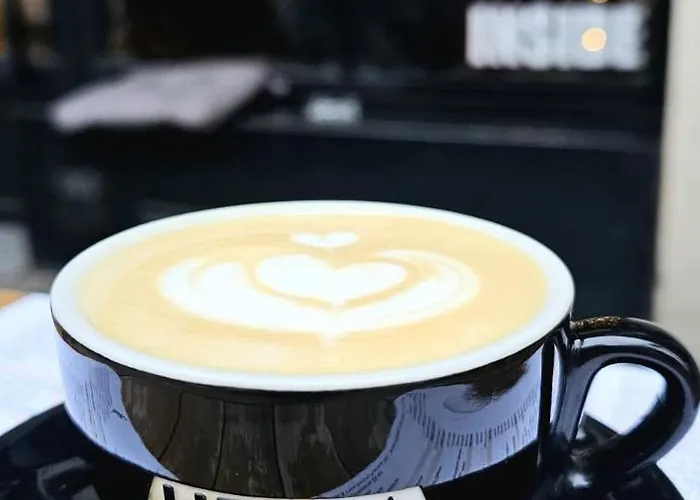 Tantra 4 Calea Victoriei Amzei Lejlighed Bukarest