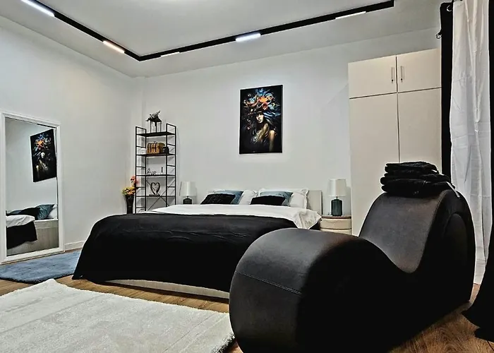 Lejlighed Tantra 4 Calea Victoriei Amzei *